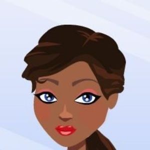 Meet your Posher, Bernice